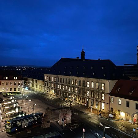 Helles Appartment Zum Wohlfuehlen Fulda Exterior foto